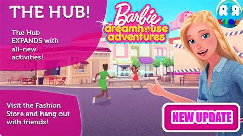 yt barbie|barbiehub.